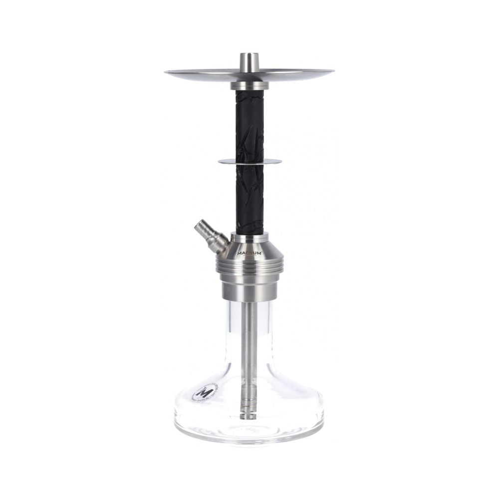 [Mag-2461] Magnum Hookah Drip Clear