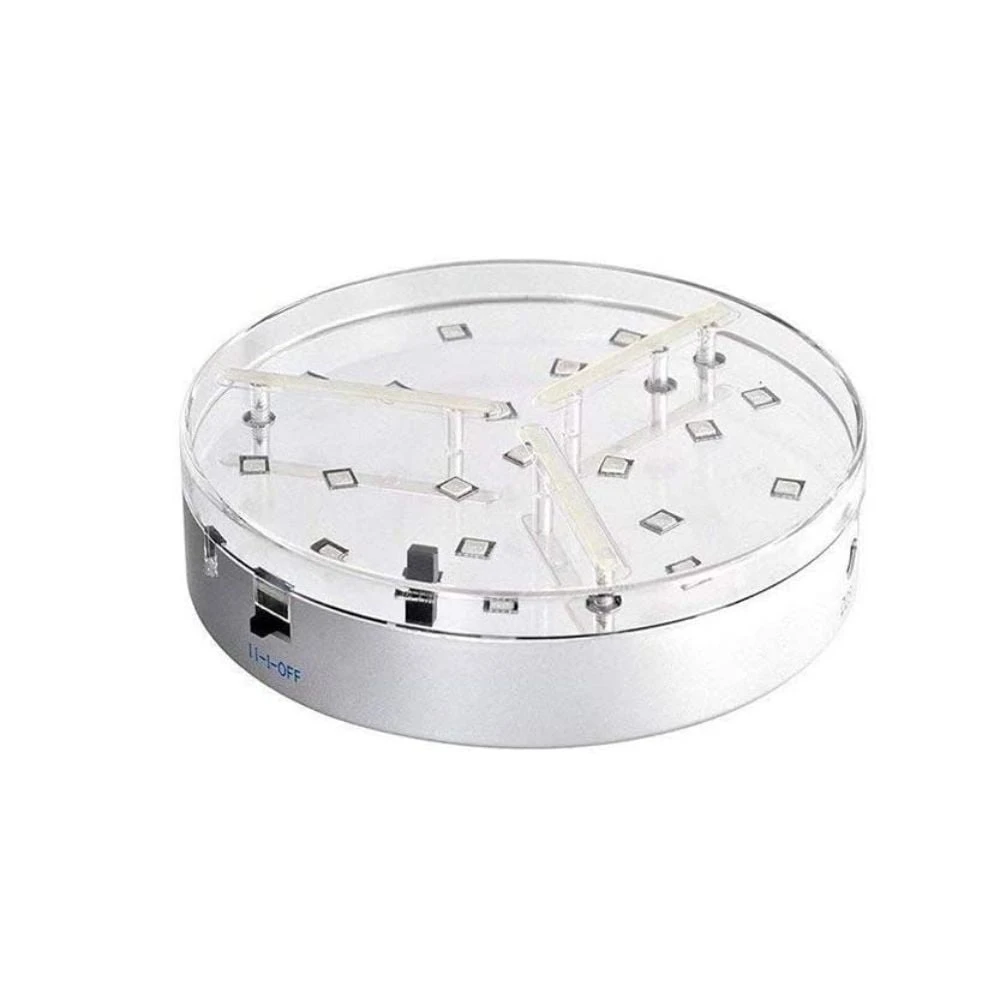 [Bas-754] Base Led Light 6in