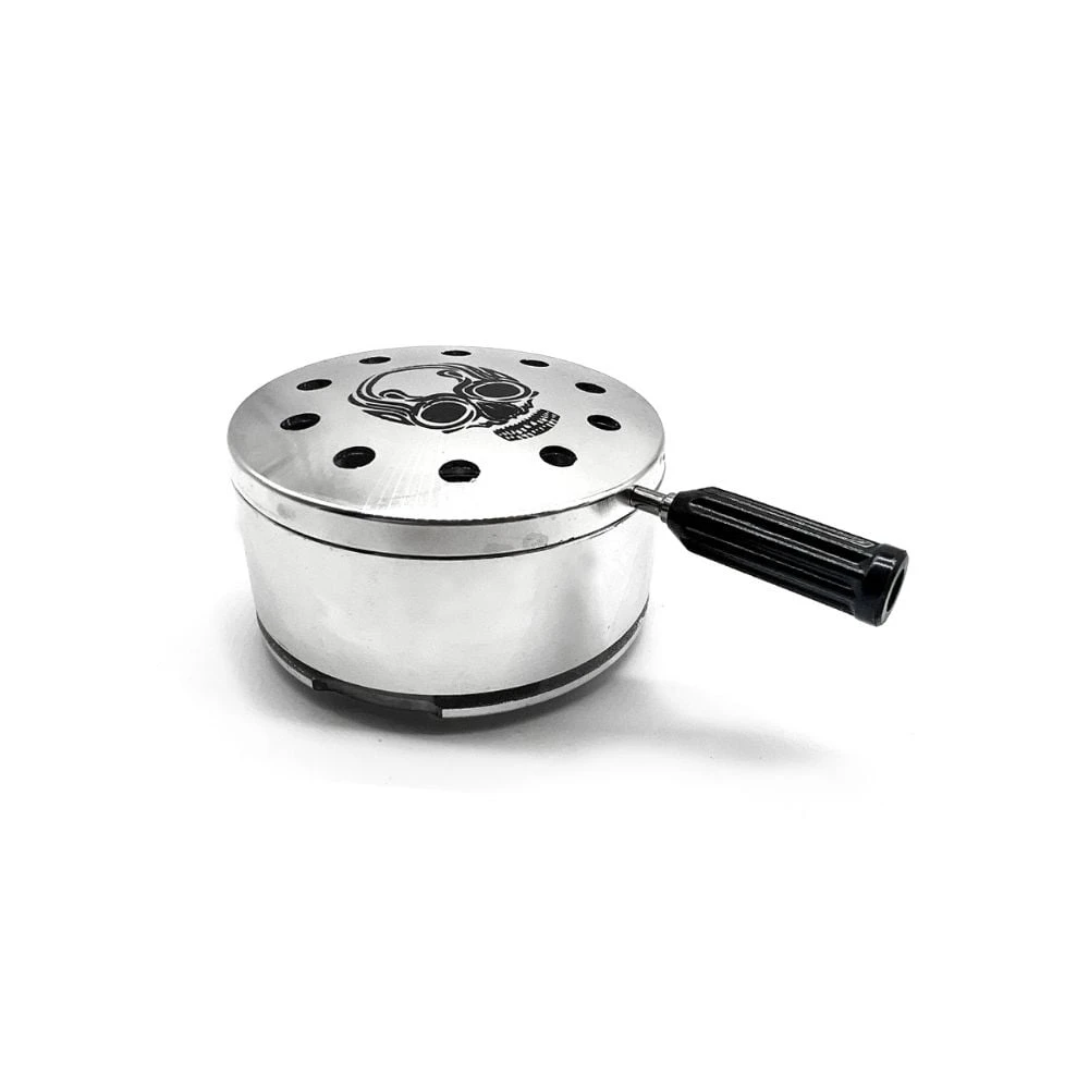 [Sku-3123] Skull HMD