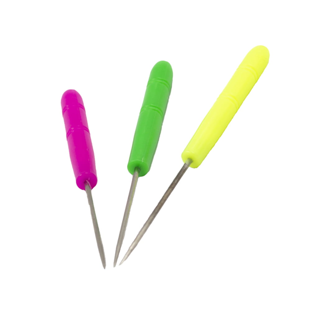 [Pla-2991] Cyril Plastic Puncher Box - 100 pcs
