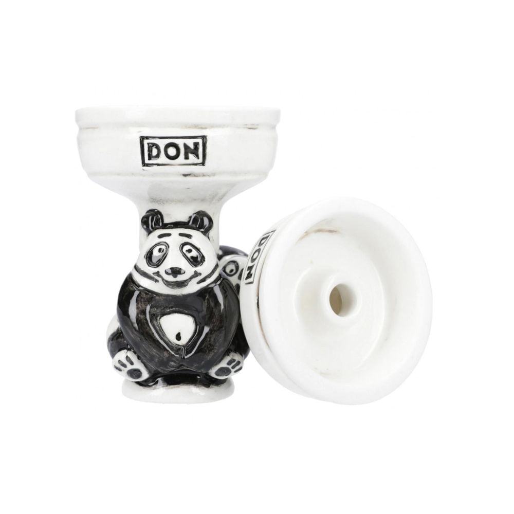 Don Panda Hookah Bowl