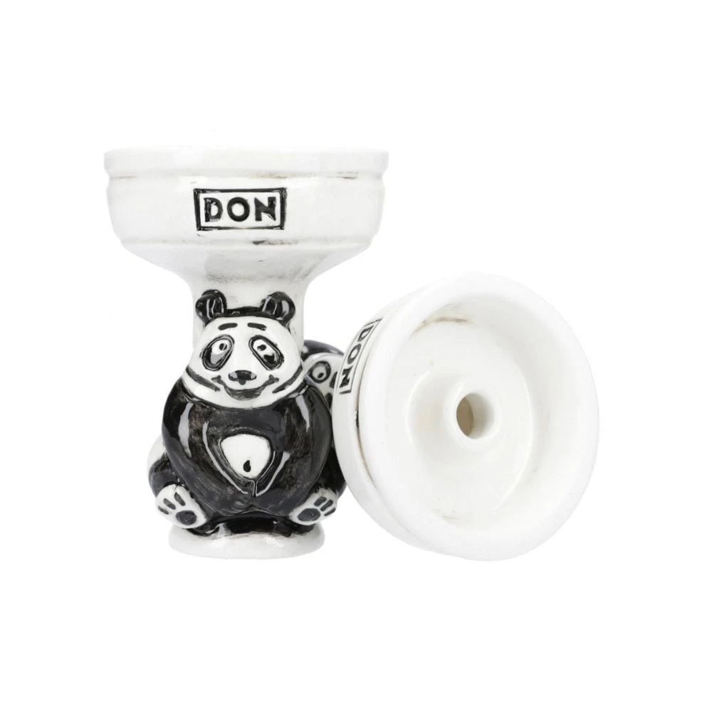 Don Panda Hookah Bowl