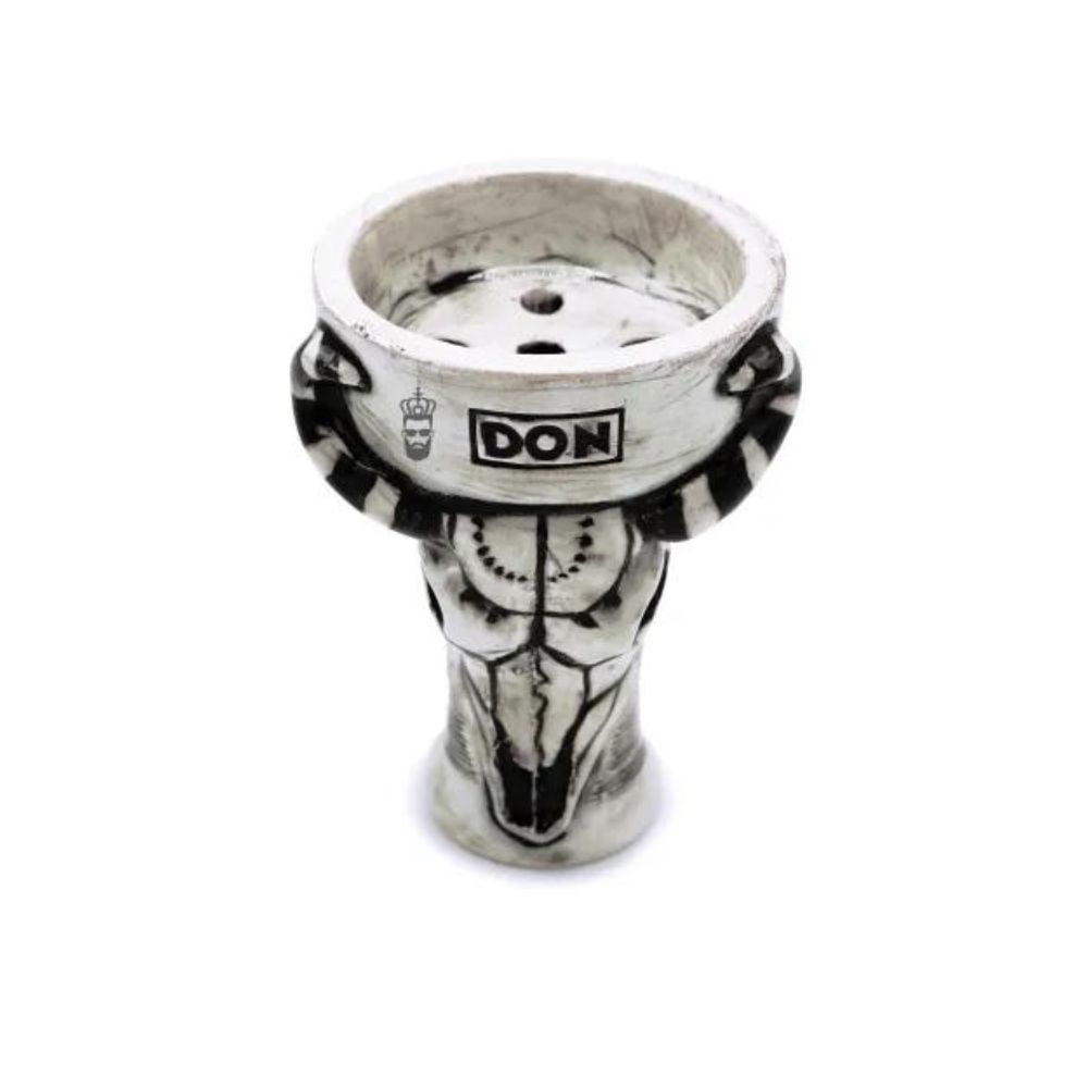 [Don-1490] Don Buffalo Hookah Bowl