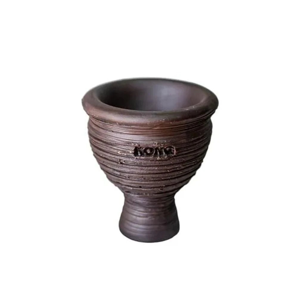 [Kon-2405] Kong Mummy Milk Hookah Bowl