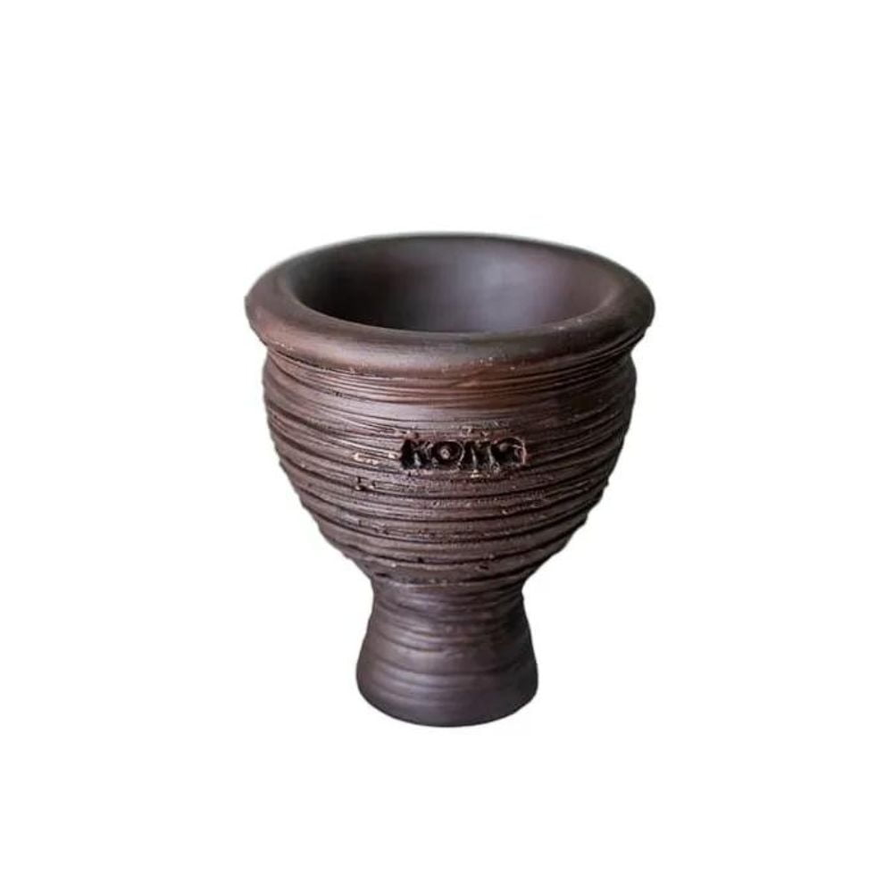 [Kon-2405] Kong Mummy Milk Hookah Bowl