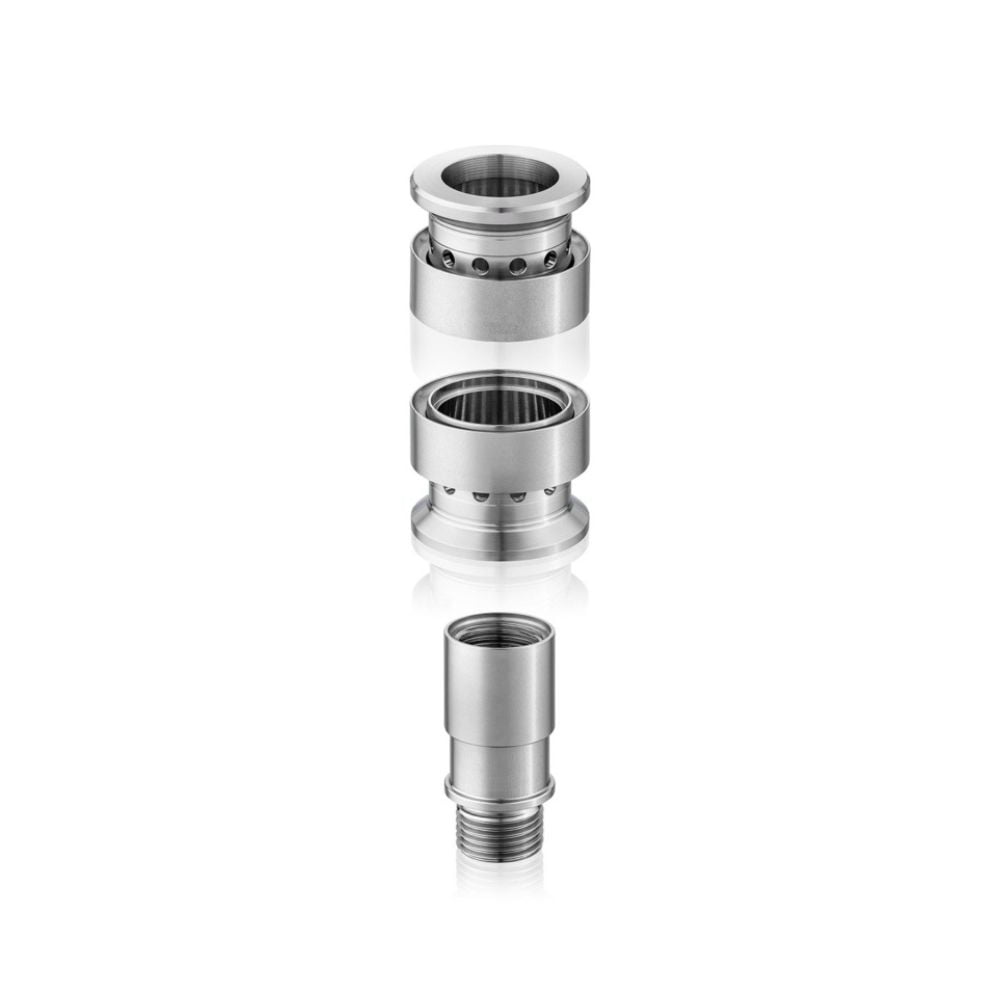 [Ste-3321] Steamulation X Blow Off Adapter Set
