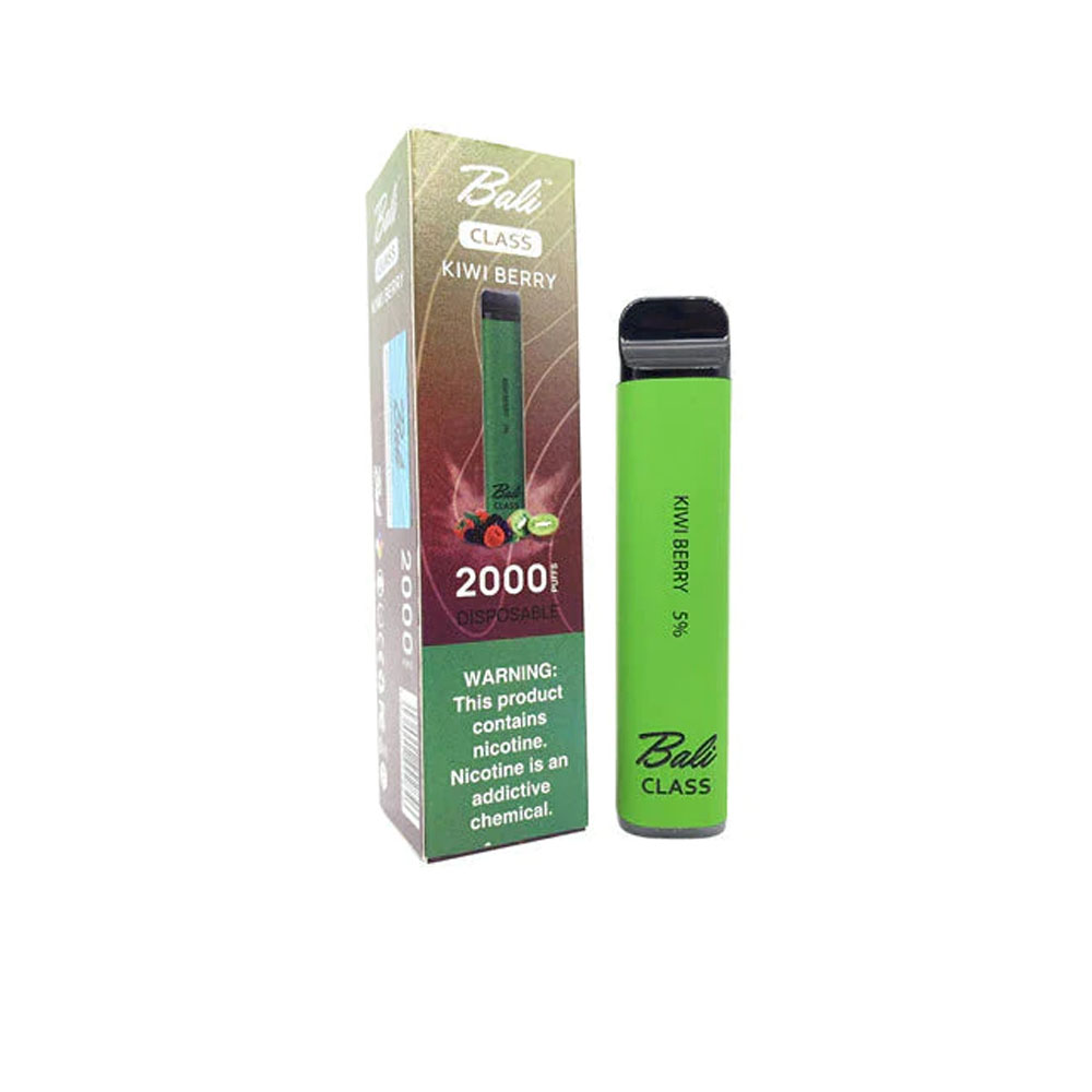 [Bal-747] Bali Vape Display Pack