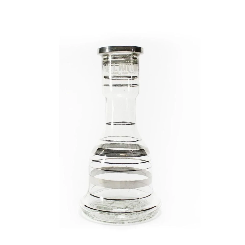 [Kha-2352] Khalil Mamoon Hookah Base Small