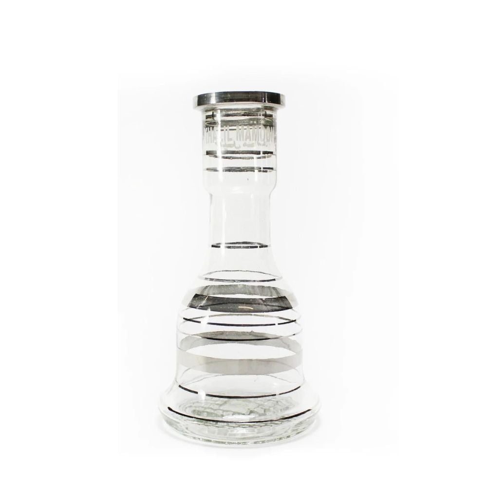 [Kha-2352] Khalil Mamoon Hookah Base Small