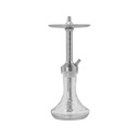 Mr Shisha Mini Khalifa Silver