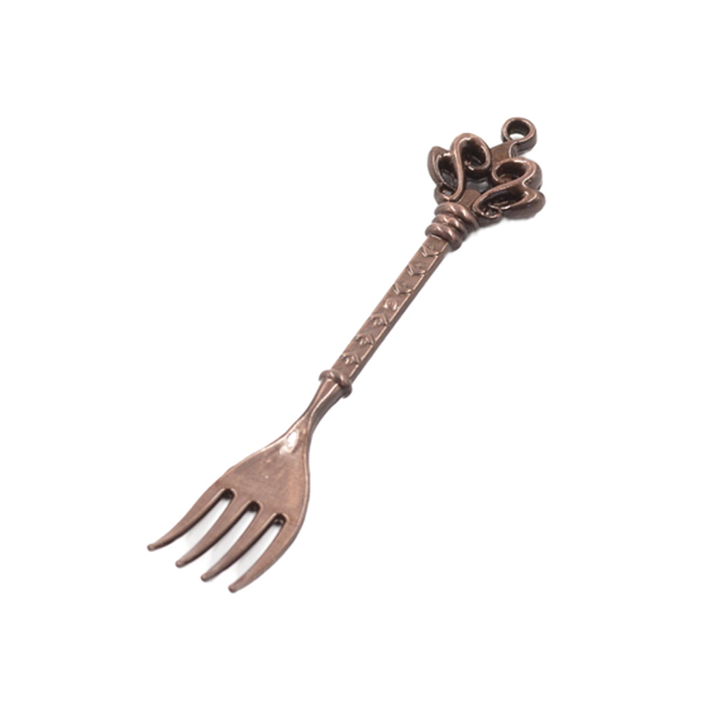 [For-1841] Cyril Fork Chez Bag 25 pcs