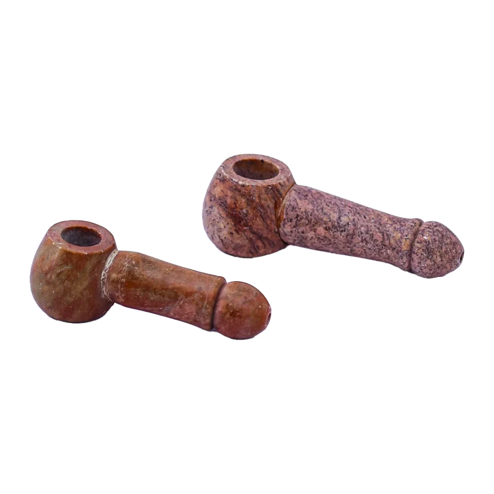 [Pip-2988] Pipe Stone Small