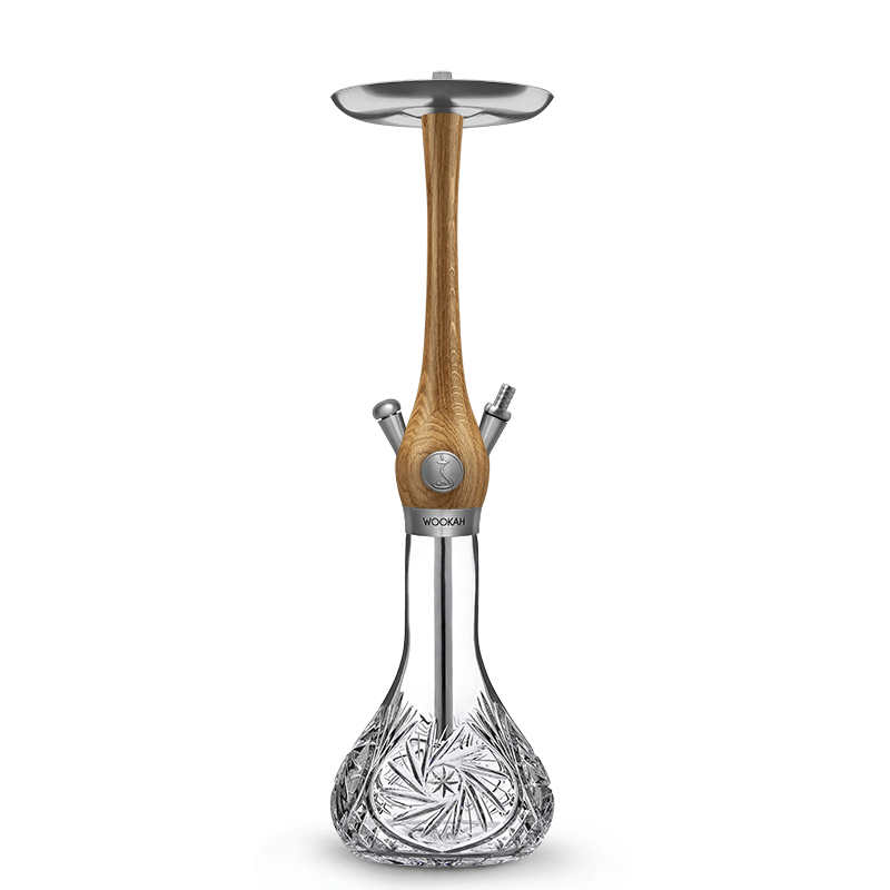 [WOO-3667] WOOKAH OAK - BASE CHECK