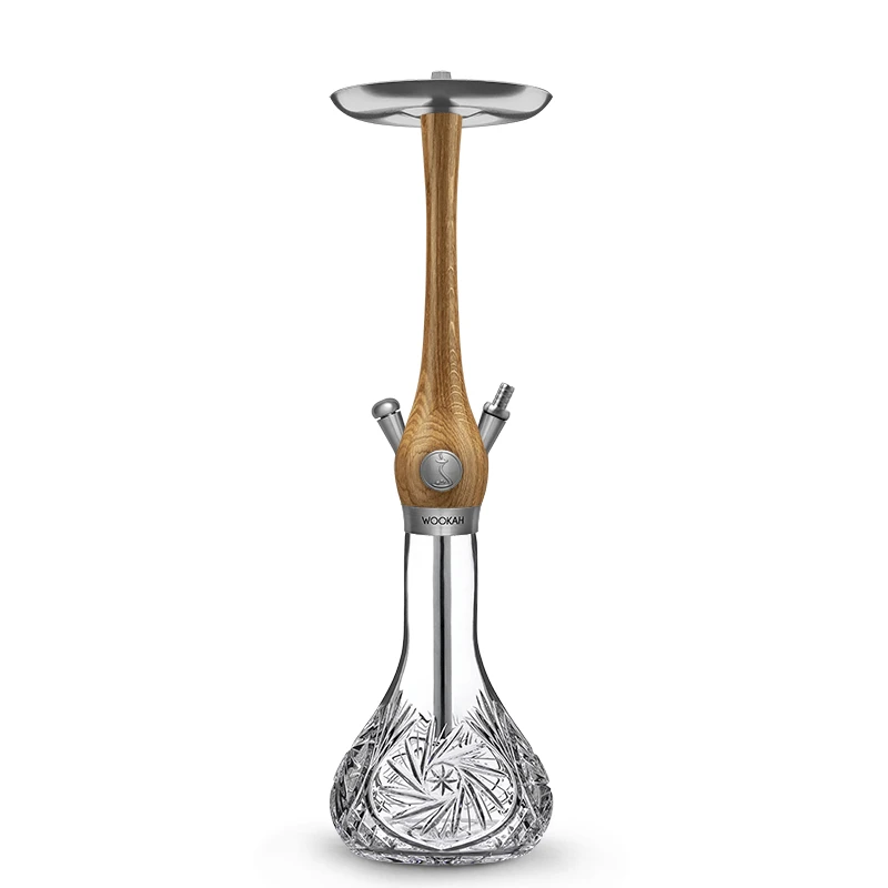 [WOO-3667] WOOKAH OAK - BASE CHECK