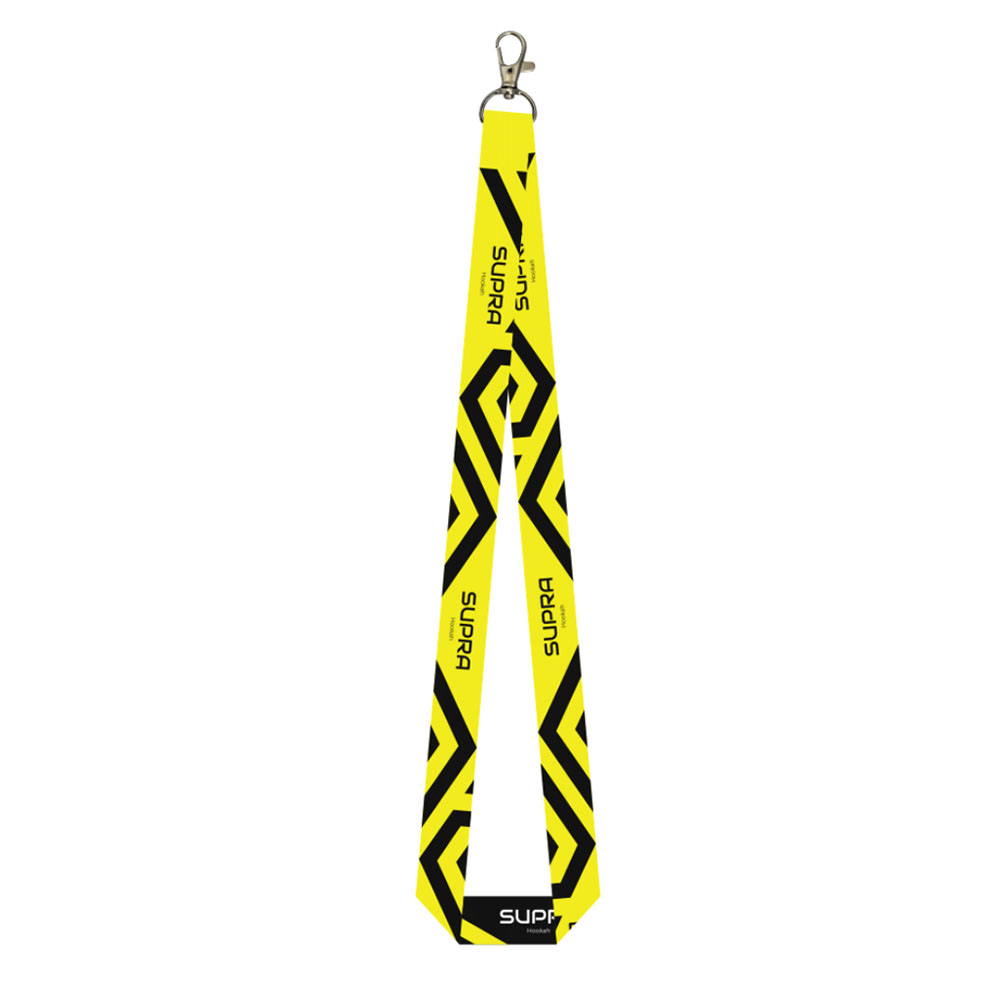 [Lan-2432] Lanyard Supra