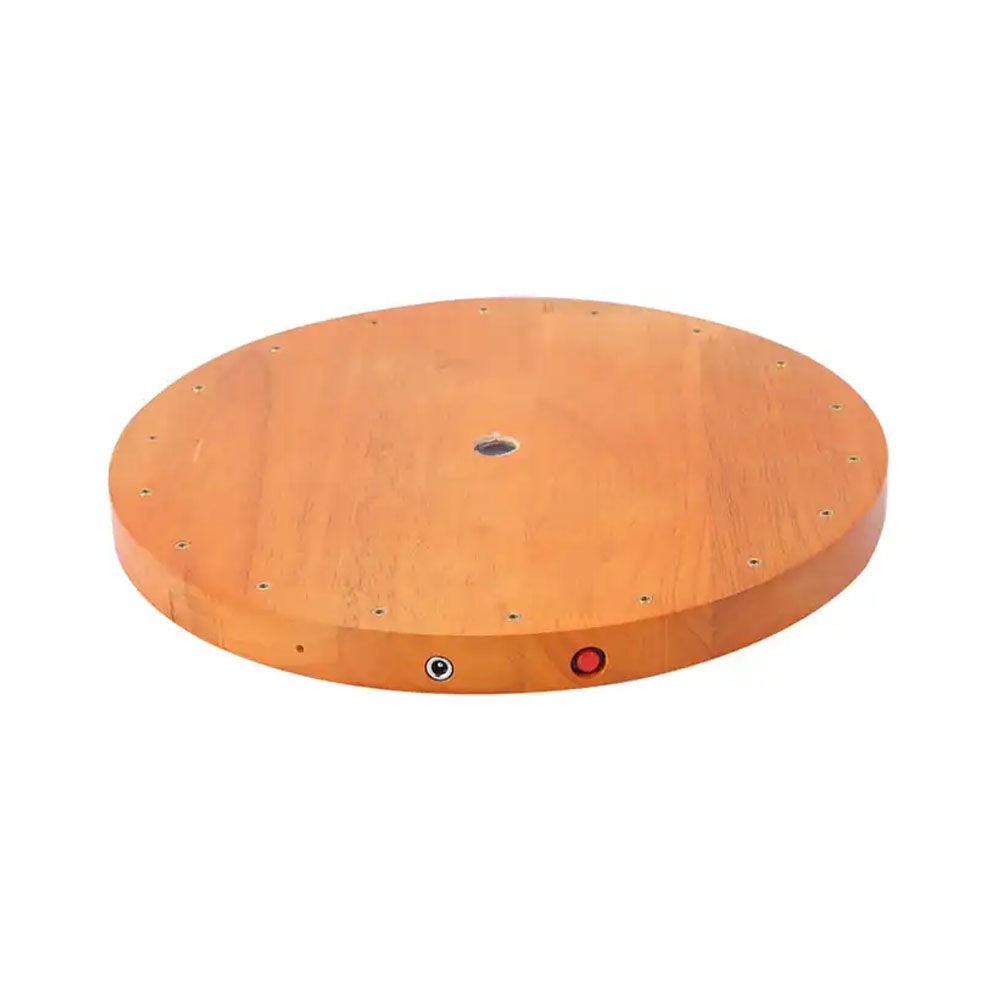 [Woo-3596] Wood Laser Base