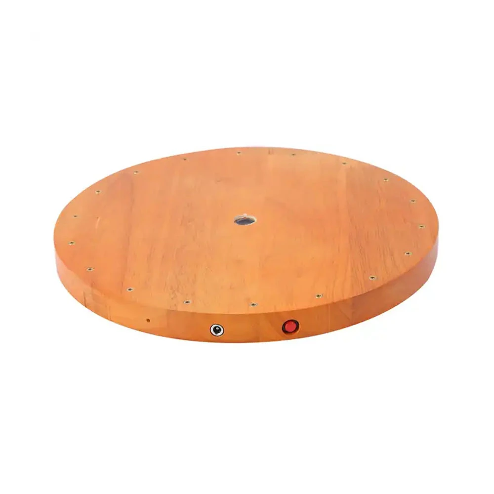 [Woo-3596] Wood Laser Base