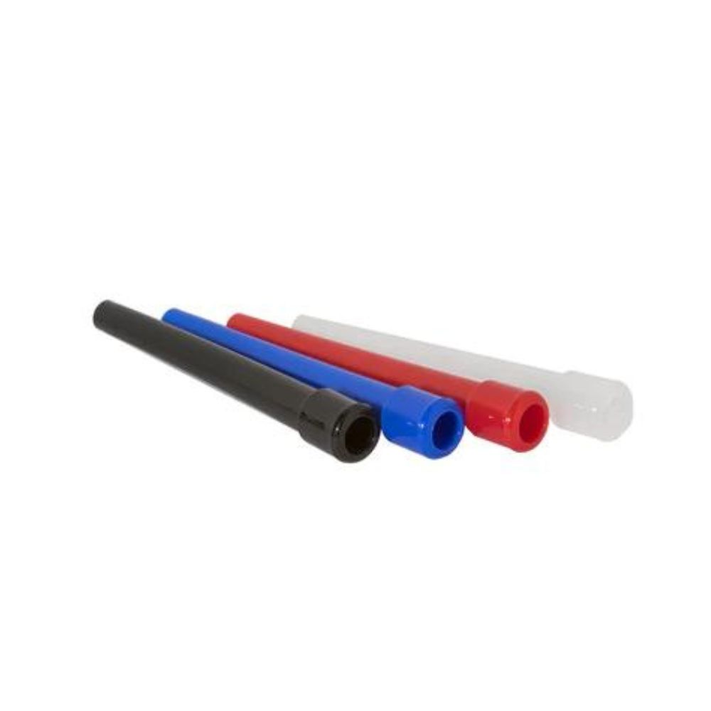 [Hoo-2089] Hookah John Jumbo Disposable Mouthtips - 50 pcs