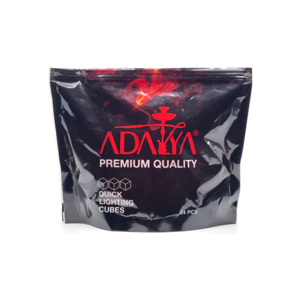 [Ada-174] Adalya Quick Lightning Cubes 24 Pcs