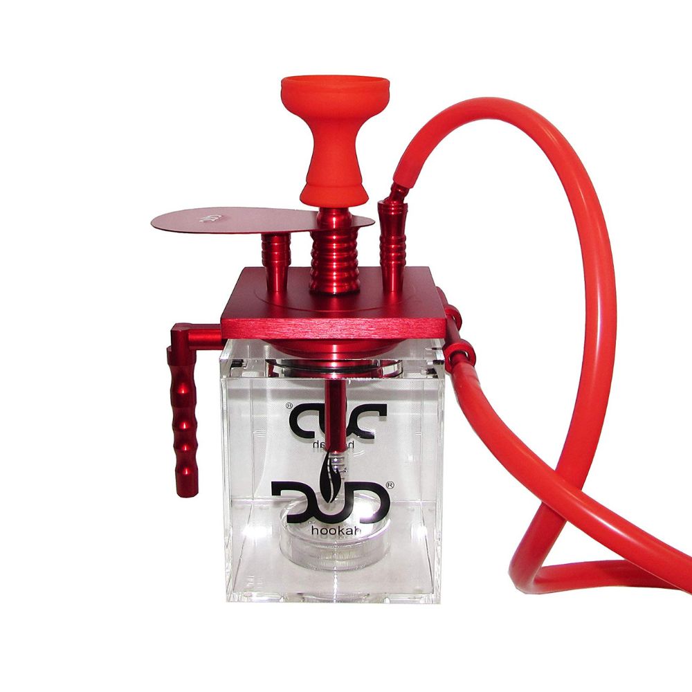[DUD-1580] DUD "The Mug" Hookah 6pcs/Box