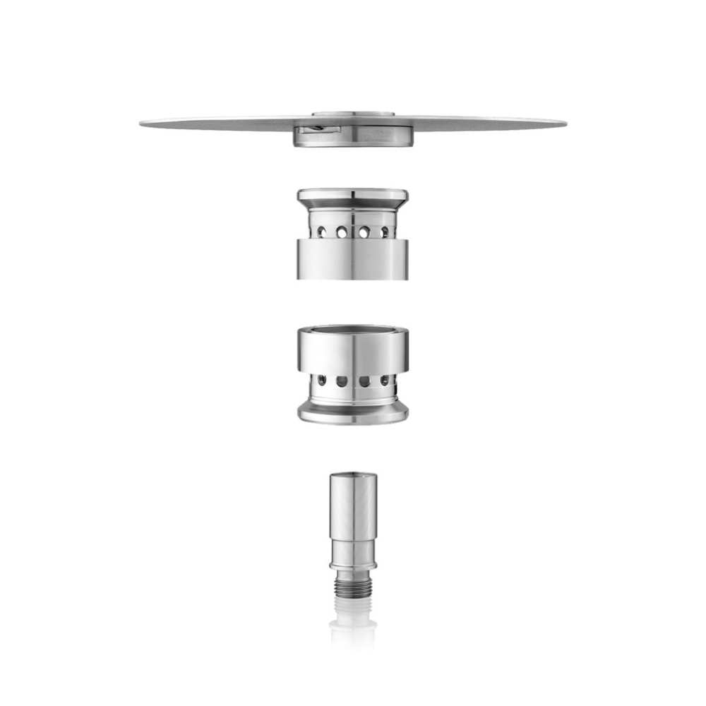 [Ste-3320] Steamulation X Blow Off Adapter Plus