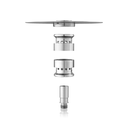 Steamulation X Blow Off Adapter Plus