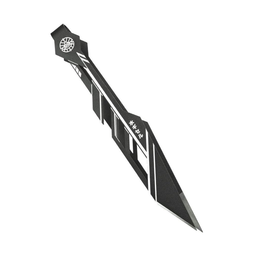 [ALP-442] ALPHA Hookah Tong