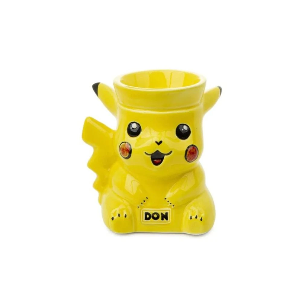 [DON-1498] DON Pika Aurum Hookah Bowl