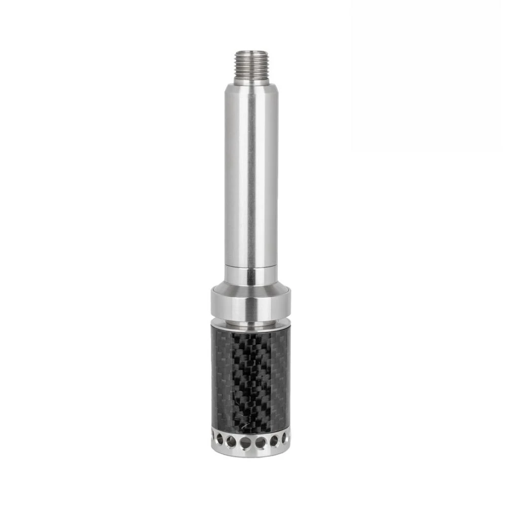 [Ste-3219] Steamulation Cooling Diffusor Carbon Black