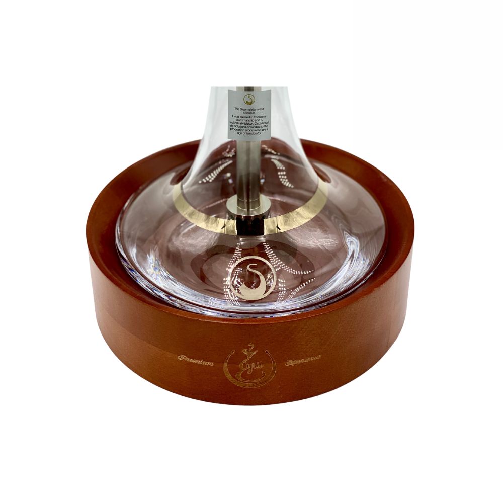 [Cyr-1449] Cyril Steamulation Base Protector