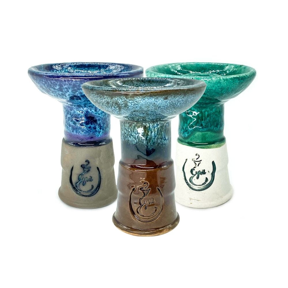 [Cyr-1175] Cyril Bowl Sniper - 6 pack
