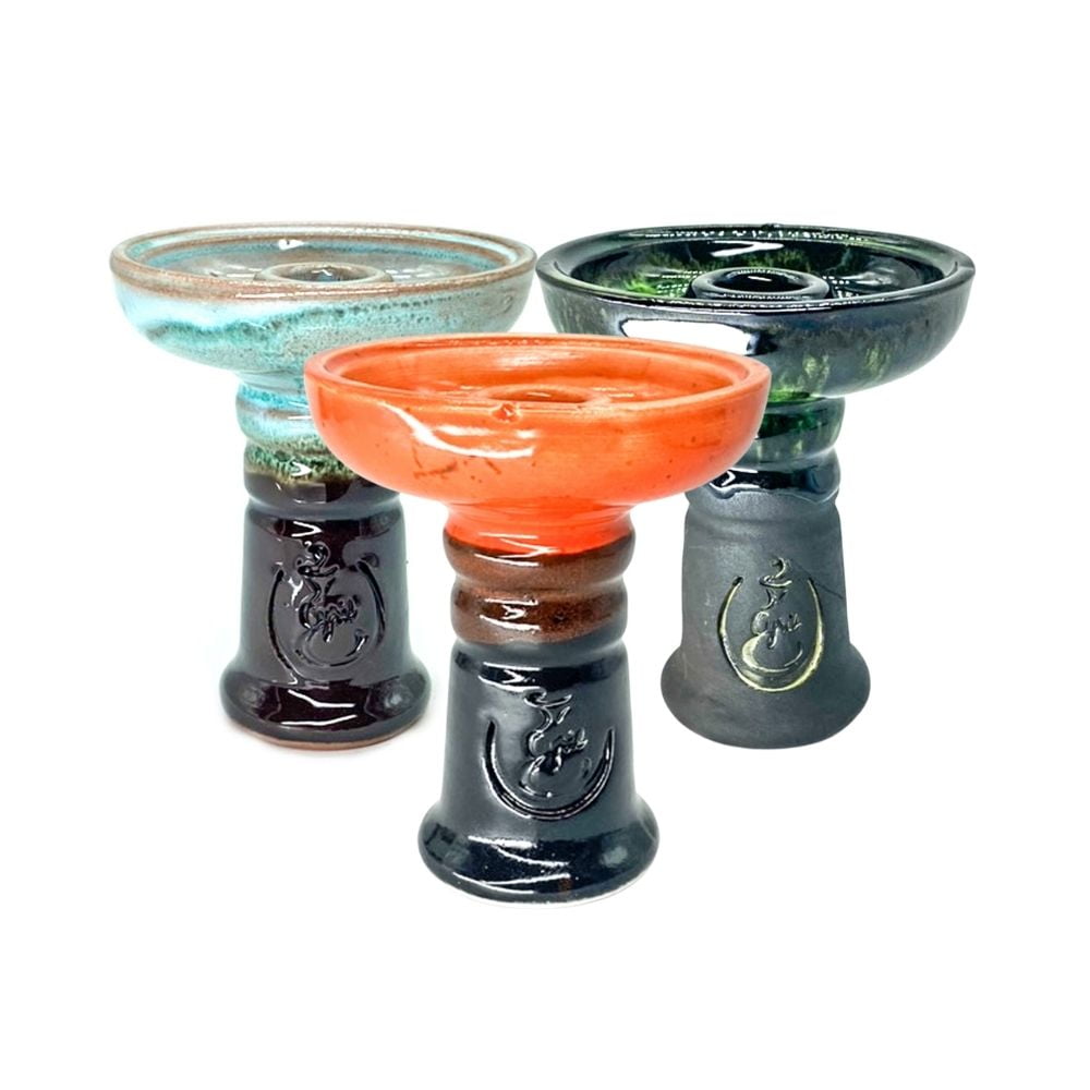 [Cyr-1158] Cyril Bowl Slayer - 6 pack