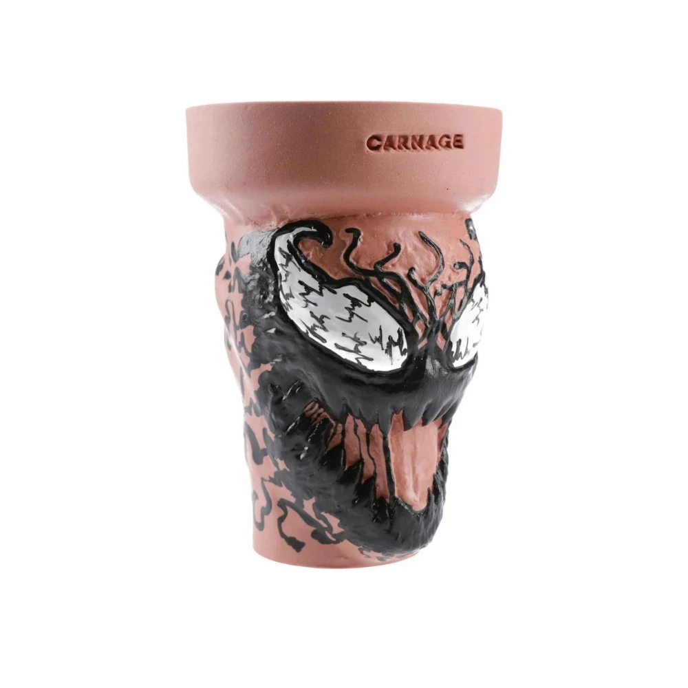 [Kon-2404] Kong Karnage Edition Hookah Bowl