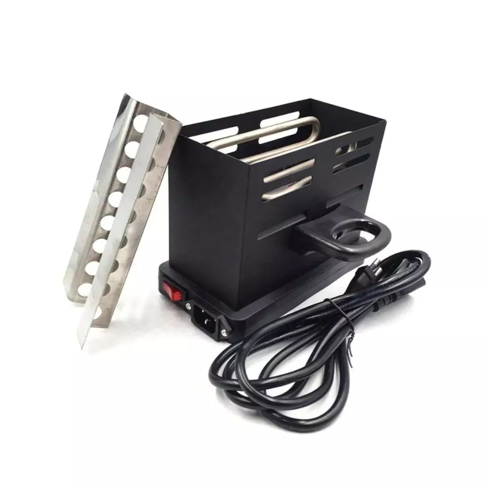 Charcoal Burner High 4 Cubes 800w