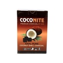 Coconite Coco Charcoal 1kg/72pcs