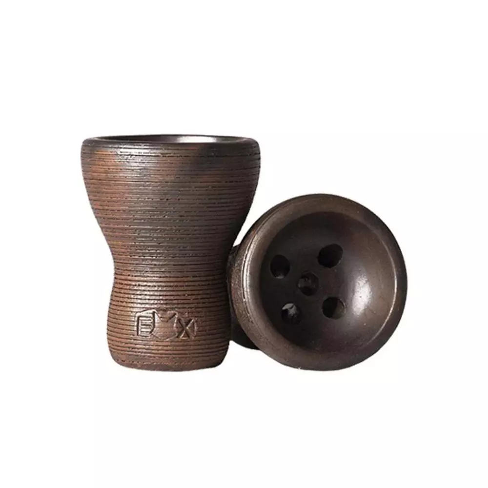 [Fox-1861] Fox Mummy Hookah Bowl