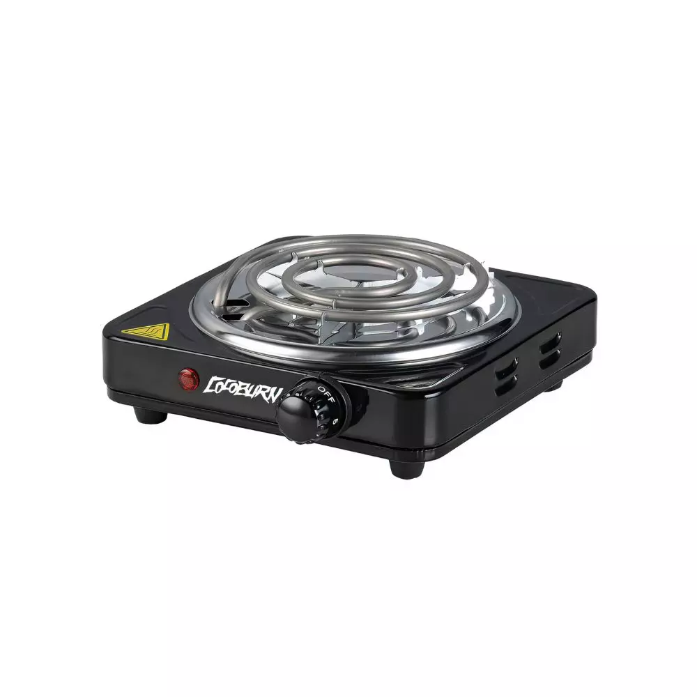 Cocoburn Hookah Coal Burner