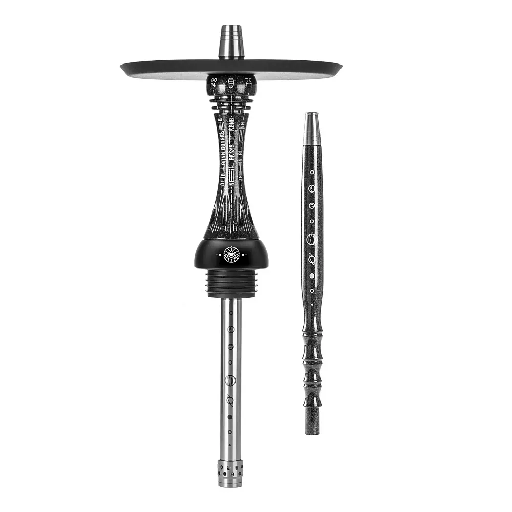 [Alp-462] Alpha Hookah Model X STRATOS