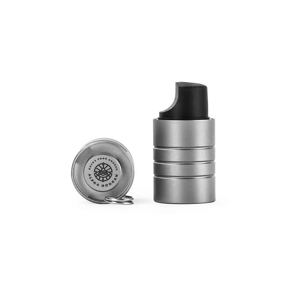 [Alp-524] Alpha Pipe Mini