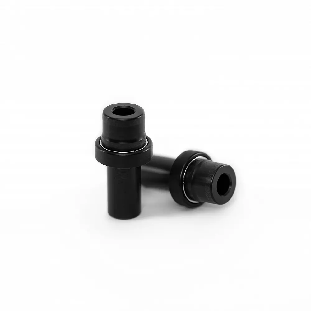Alpha Connector