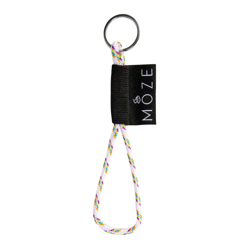 [Moz-2872] Moze Keychain Lanyard