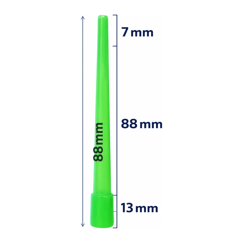 [Dis-1479] Disposable Tip Large Glow