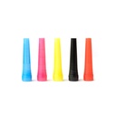 Disposable Hookah Icon Mouthtips - Bag 100 pcs