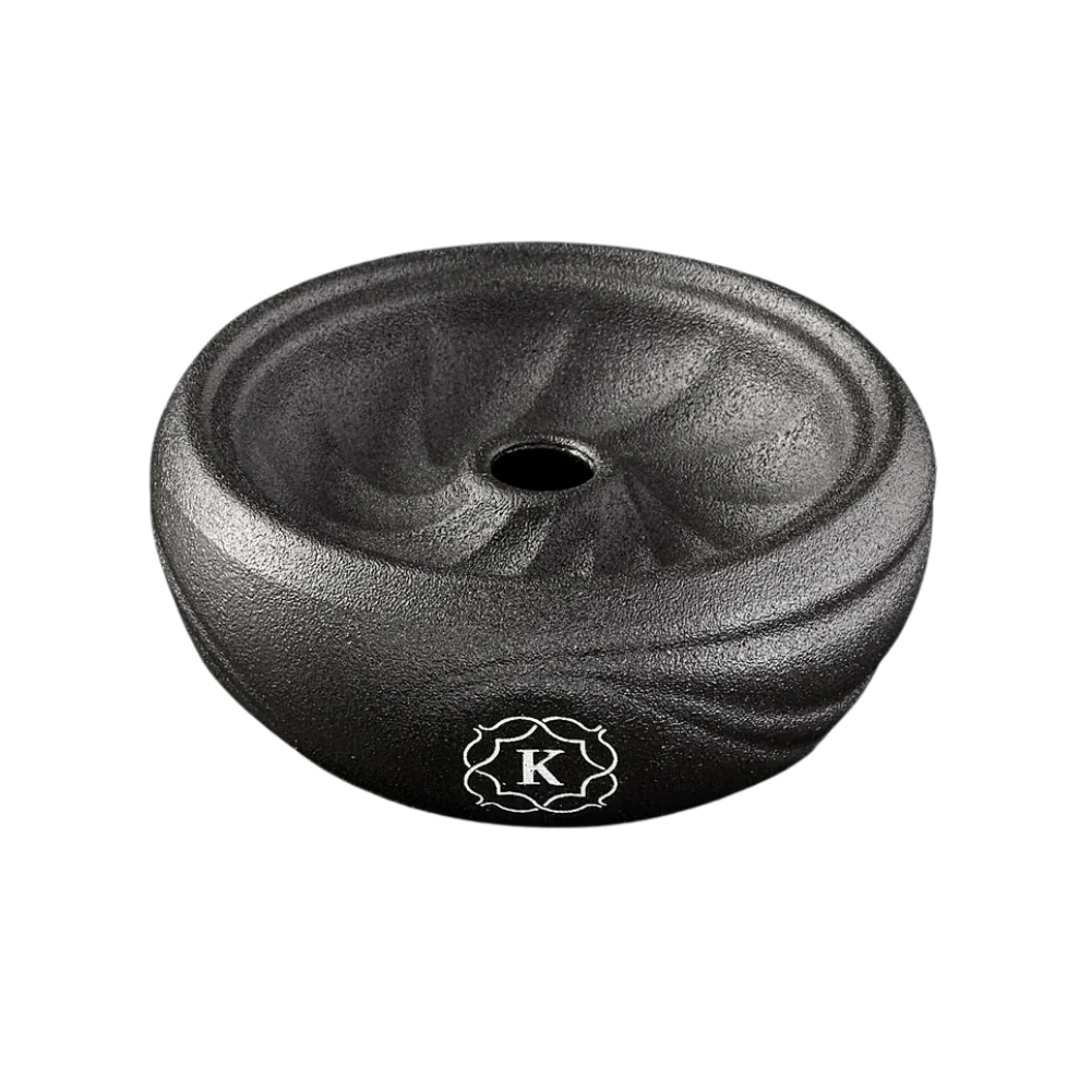 Kaloud Samsaris Kore Ceramic Hookah Bowl
