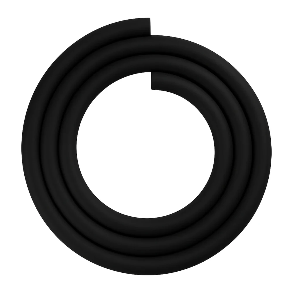 [Hos-5005] Hose Soft Touch 11-17mm no brand