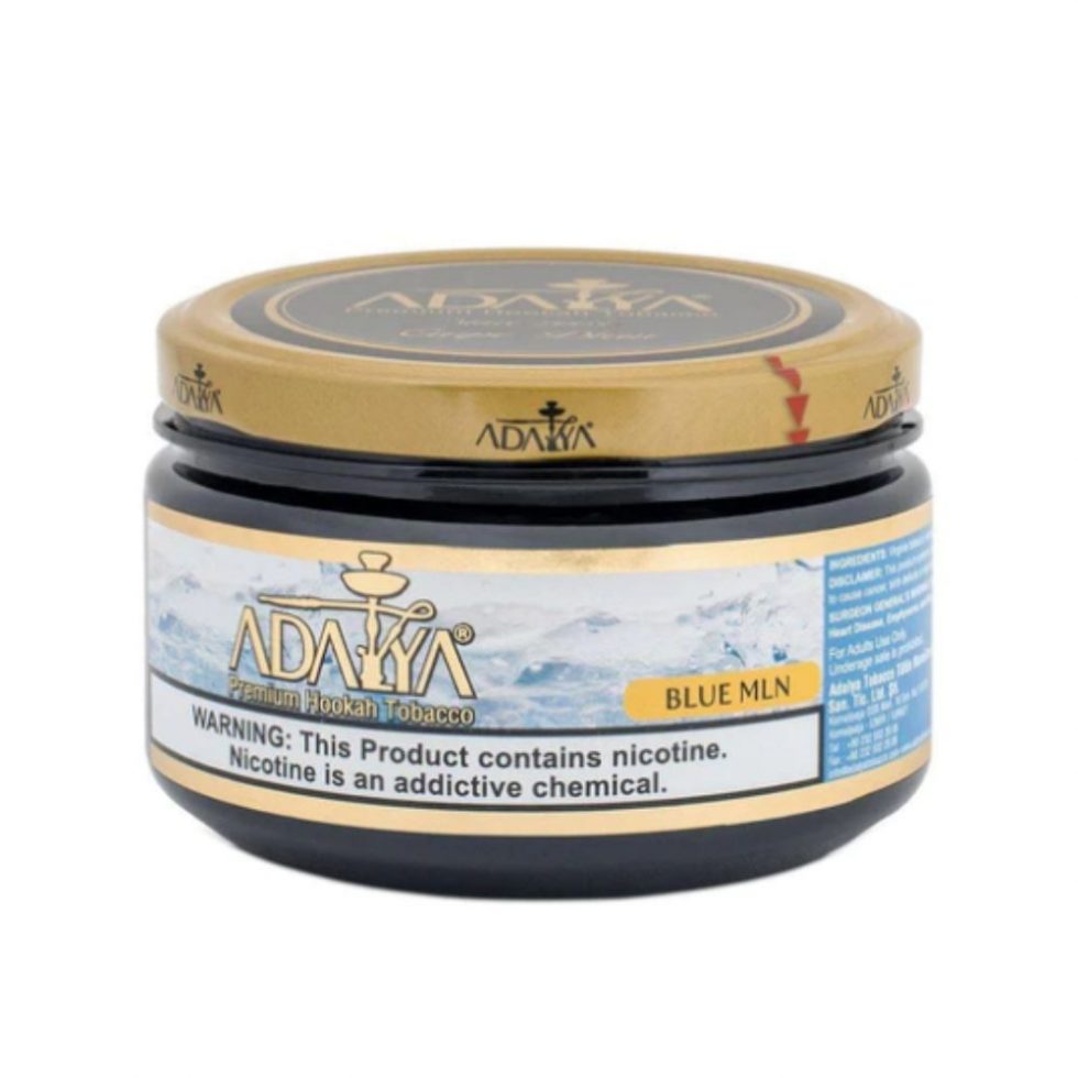 ADALYA 250GR CASE NON TAX