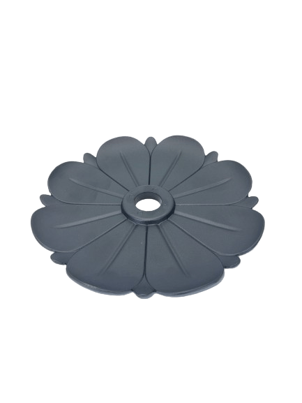 [flowp] FLOWER PLATE