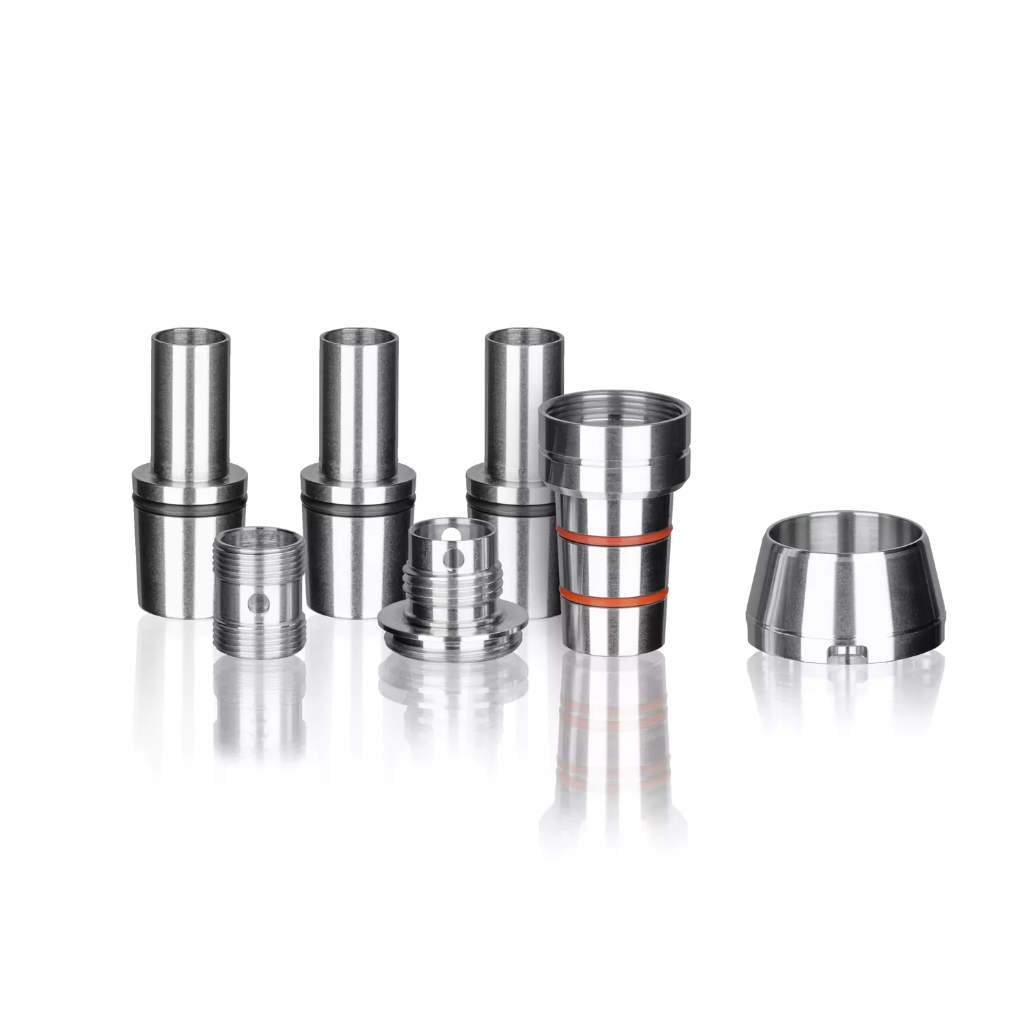 [stemkit] Steamulation Ultímate Upgrade Kit