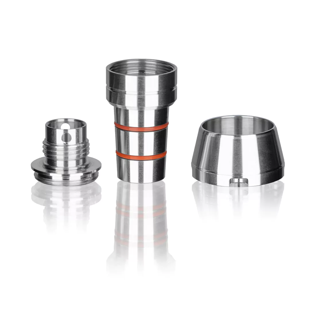 [stemupkit] Steamulation Ultimate One Upgrade Kit