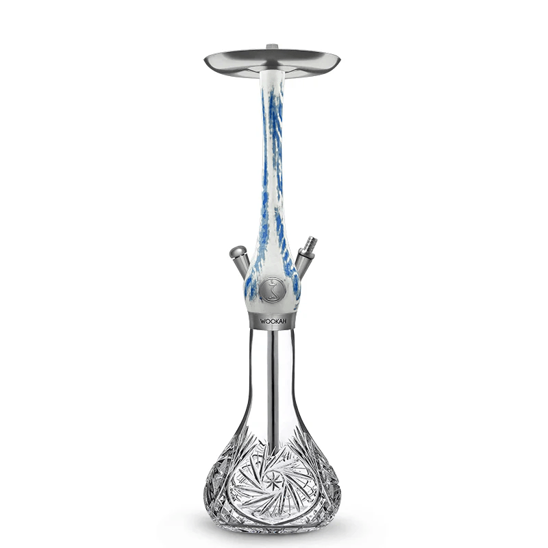 Wookah Arctic Blue - Base Mill